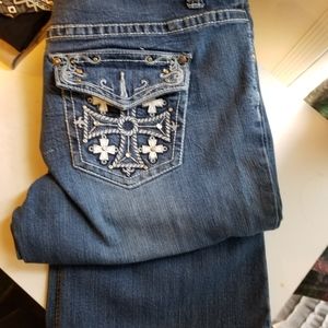 ND Weekend Jeans